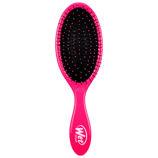 WetBrush Original Detangler Brush - Pink