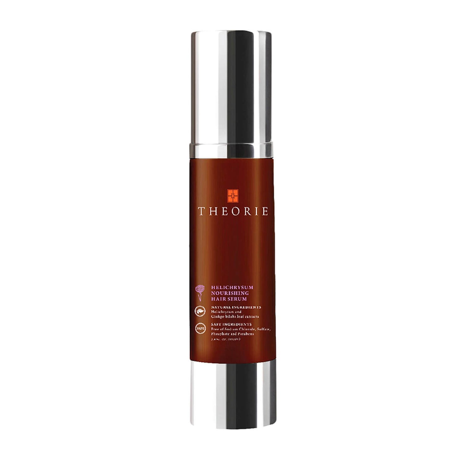 Theorie Helichrysum Nourishing Hair Serum 100ml