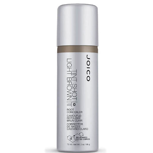 Joico Tint Shot Root Concealer Light Brown 72ml