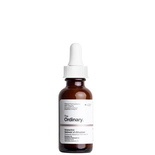 The Ordinary Granactive Retinoid 2% Emulsion 30ml