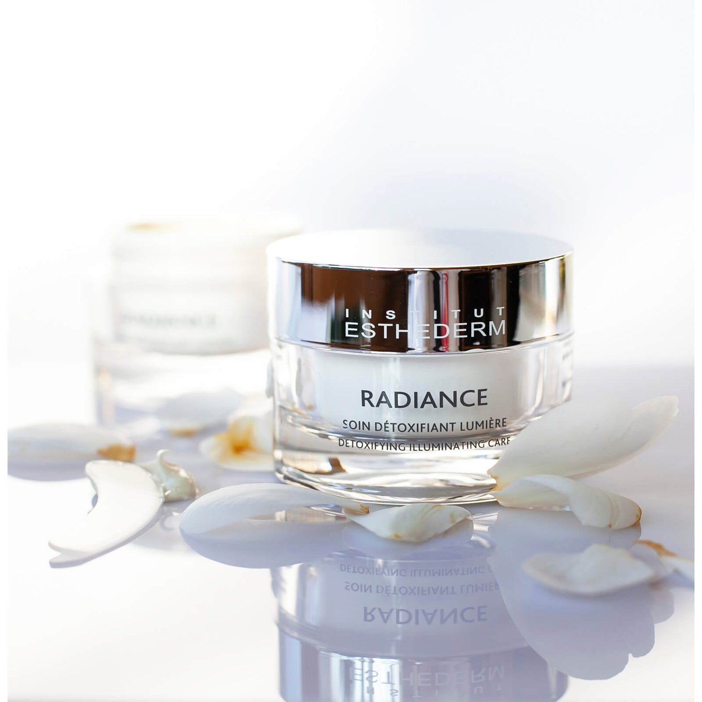 Institut Esthederm Illuminating Face Cream 50ml