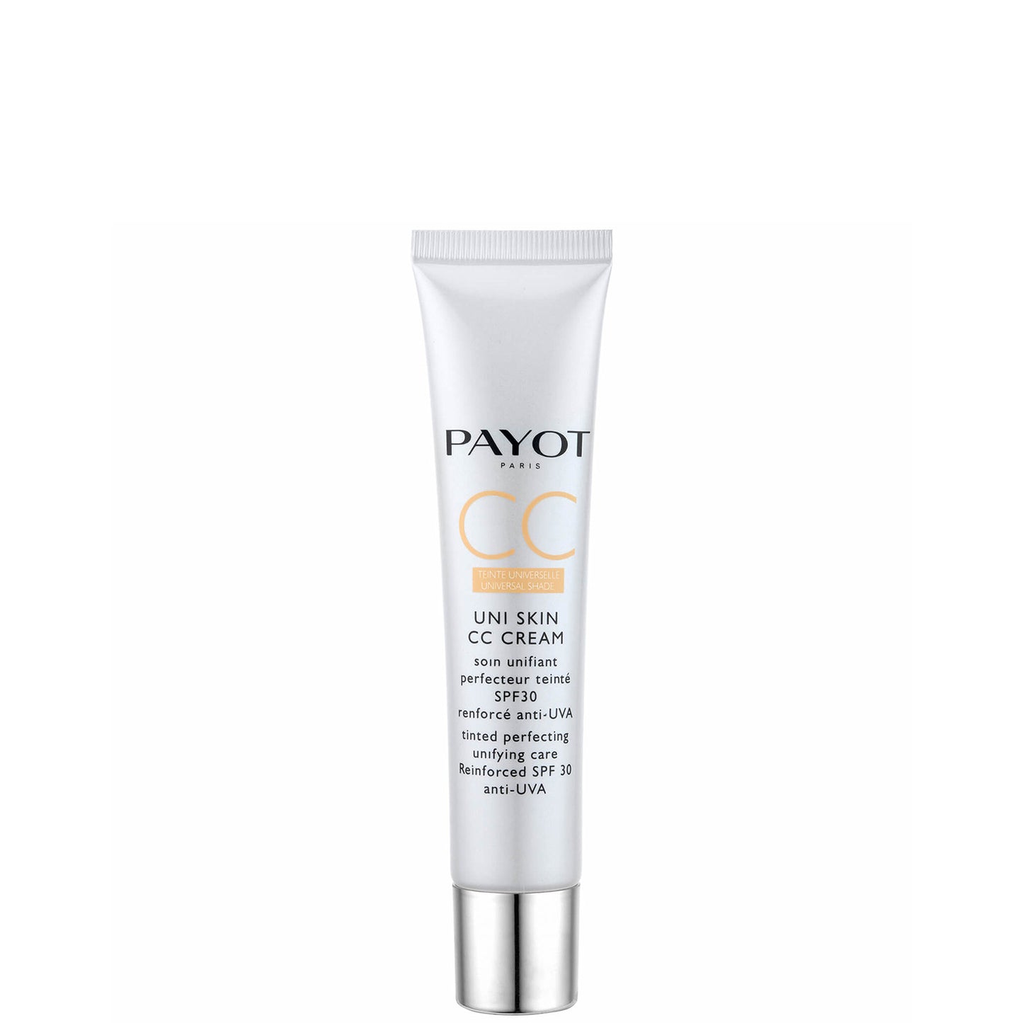 PAYOT Uni Skin CC Cream 40ml