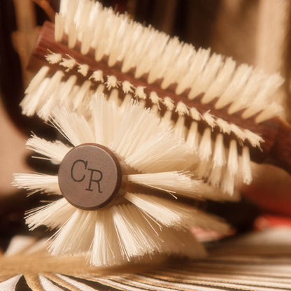 Christophe Robin Special Blow Dry Hair Brush (12 Rows)