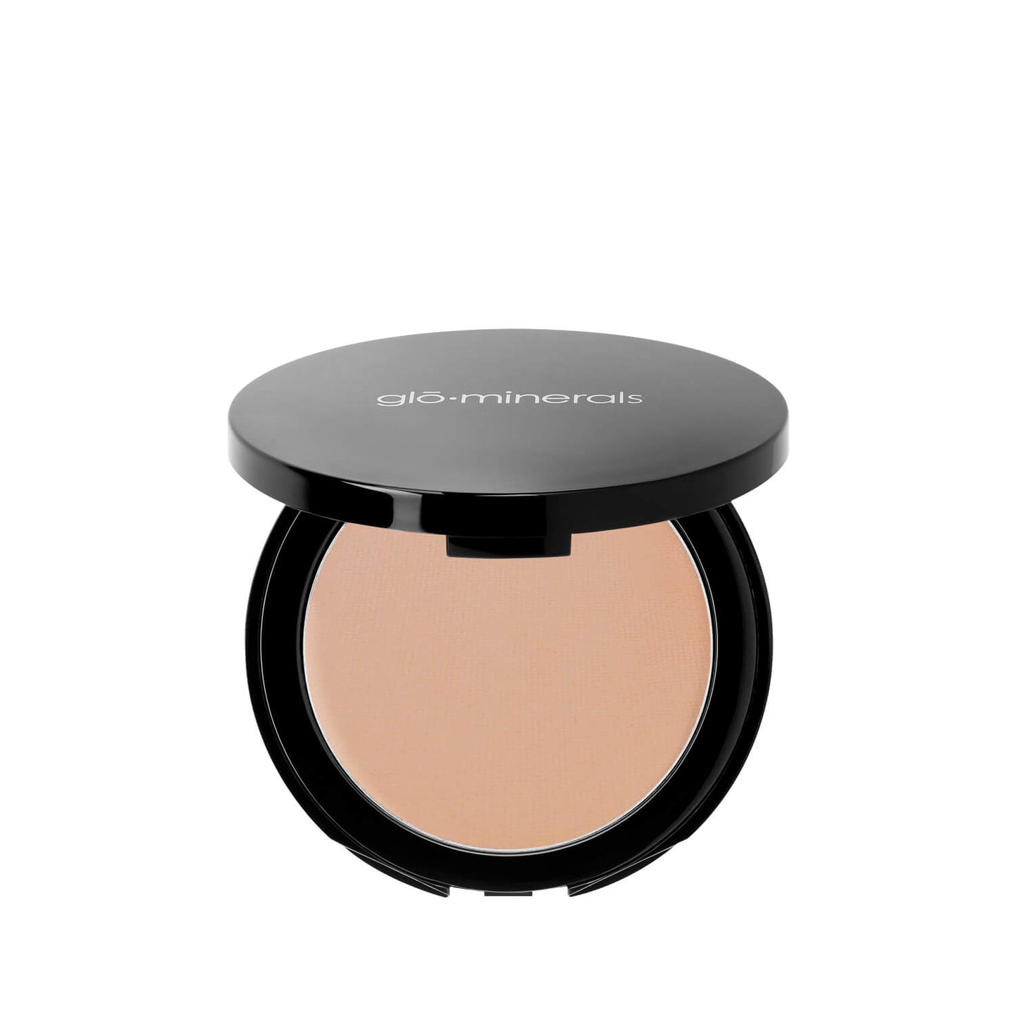 Glo Skin Beauty Pressed Powder - Natural Dark