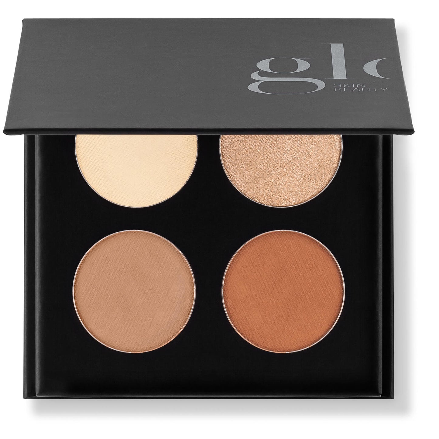 Glo Skin Beauty Contour Kit - Medium/Dark