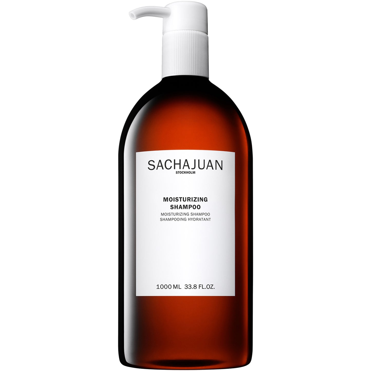 Sachajuan Moisturizing Shampoo 1000ml