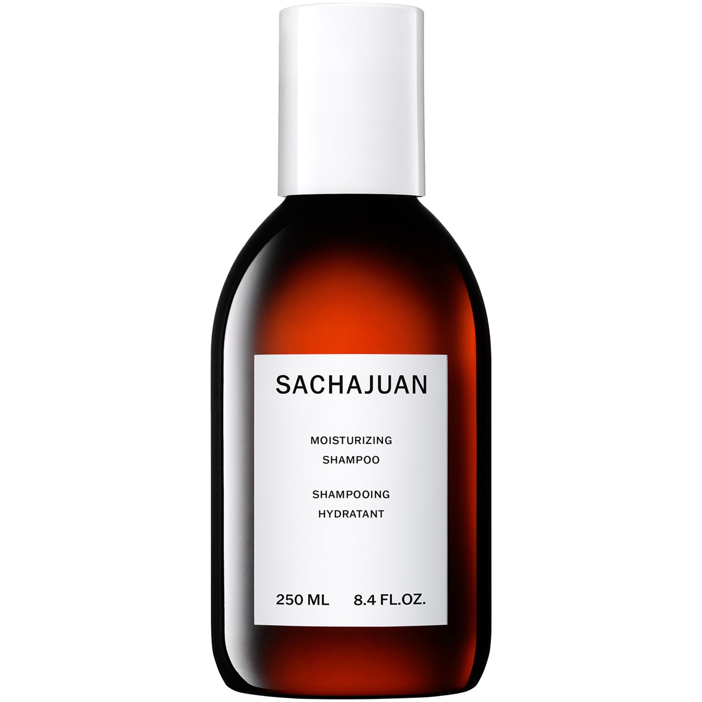 Sachajuan Moisturizing Shampoo 250ml