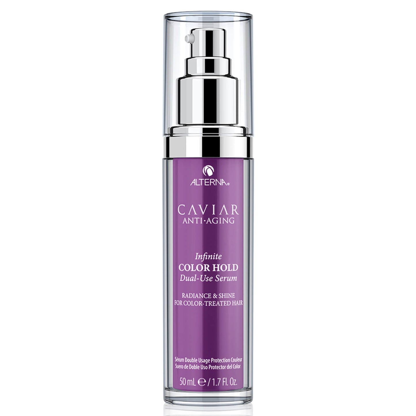 Alterna Caviar Anti-Aging Infinite Color Hold Dual-Use Serum