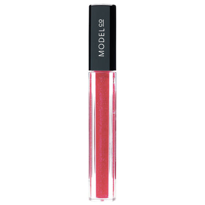 ModelCo Shine Lip Gloss - Berry Pink 4ml