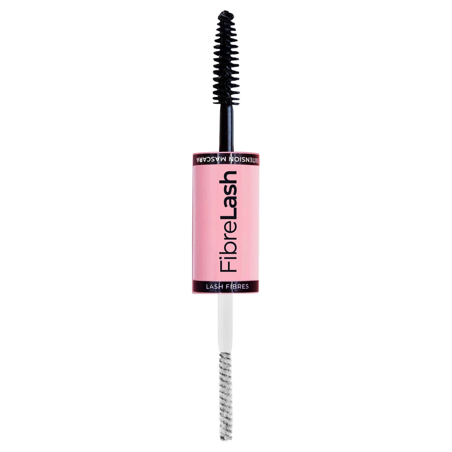 MCoBeauty Double-Ended Fibrelash Mascara - Black