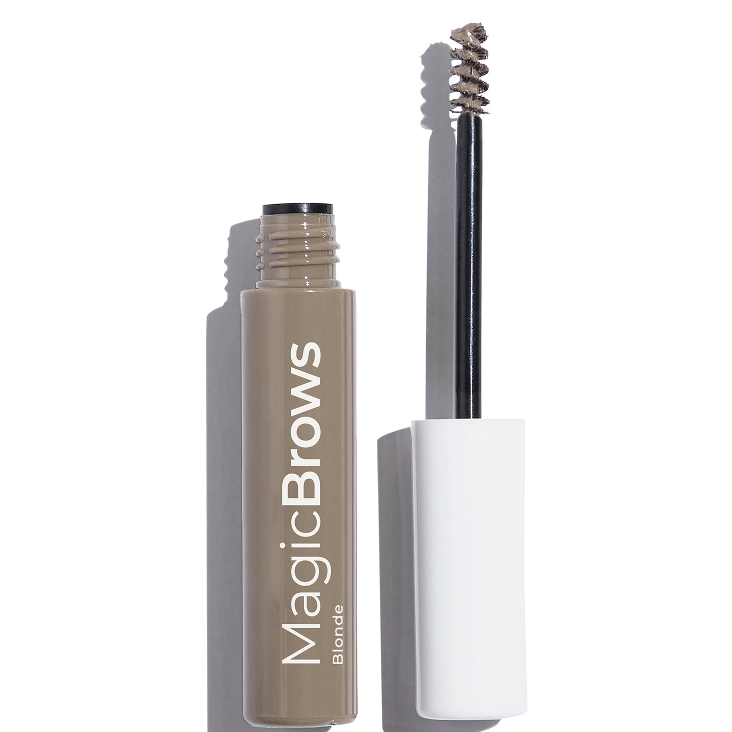 MCoBeauty Magic Brows 3.5ml (Various Shades)