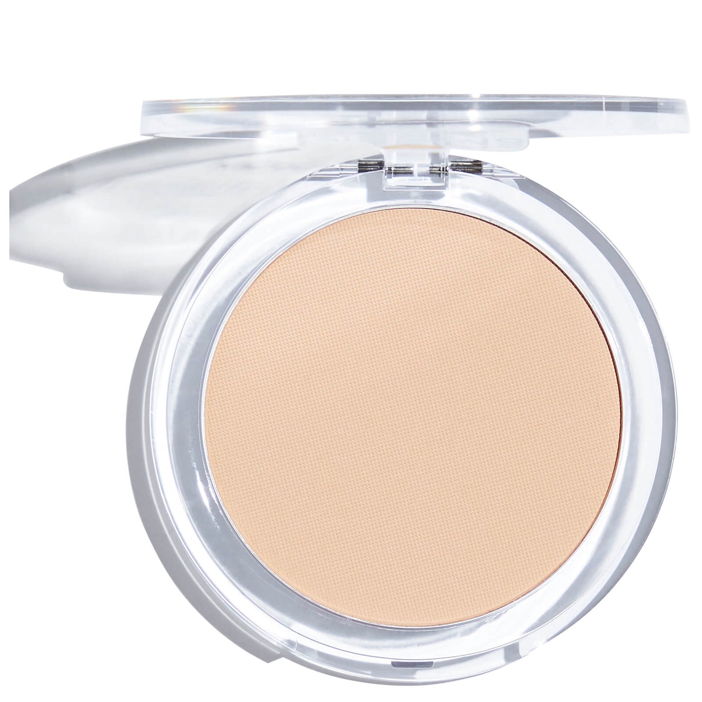 MCoBeauty Invisible Matte Pressed Powder - Translucent 14.5g