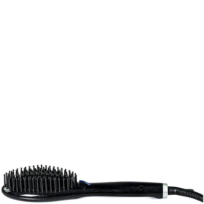 Silver Bullet Hybrid Straightening Brush