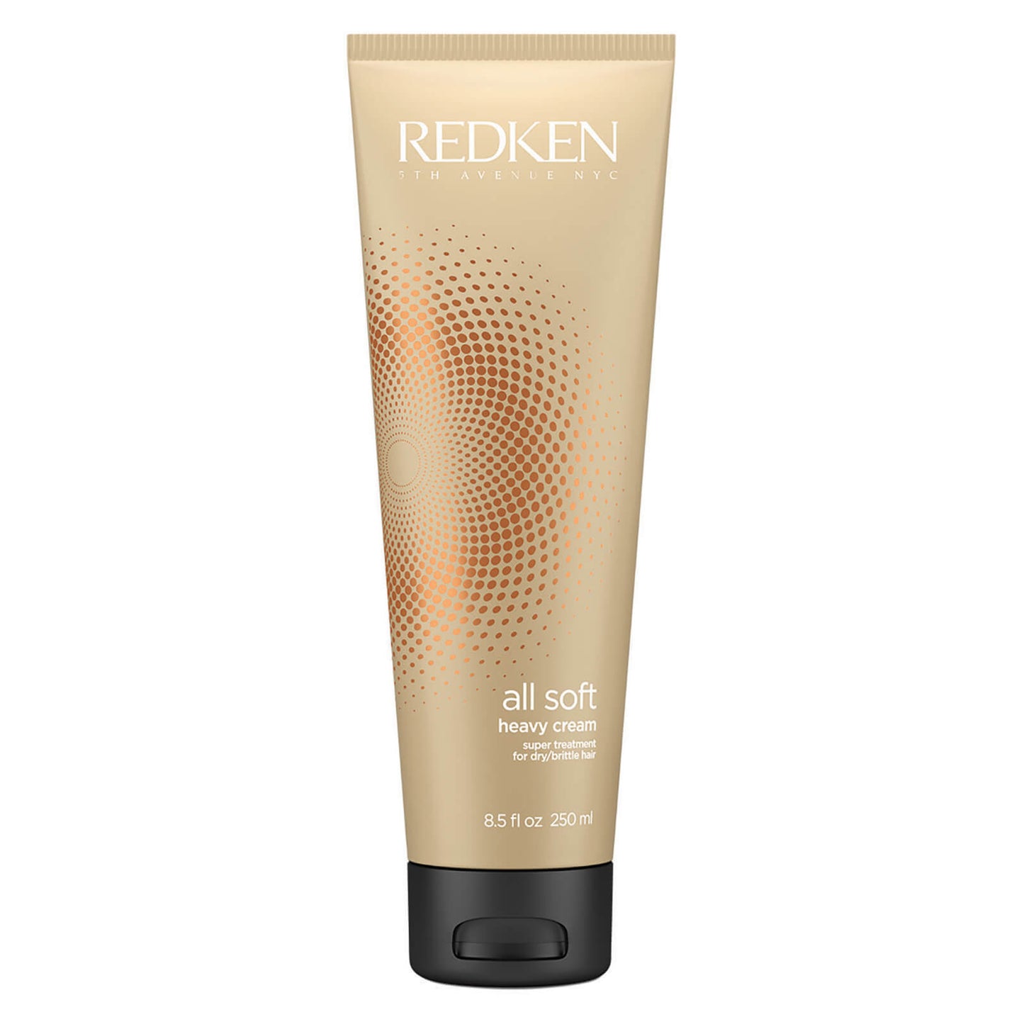 Redken All Soft Heavy Cream Super Treatment 8.5oz