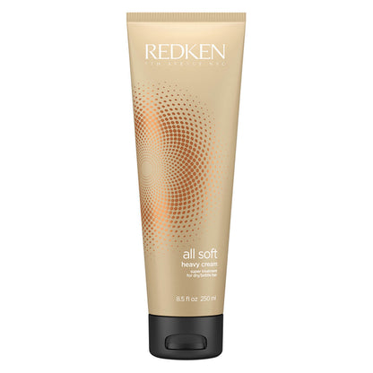 Redken All Soft Heavy Cream Super Treatment 8.5oz