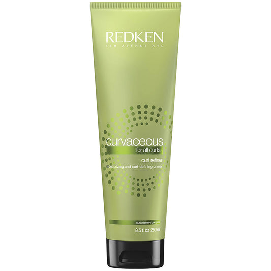 Redken Curvaceous Curl Refiner 8.5oz