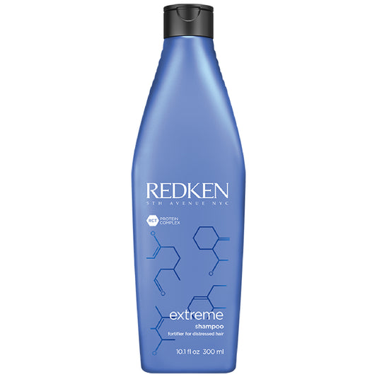 Redken Extreme Hair Strengthening Shampoo 10.1oz