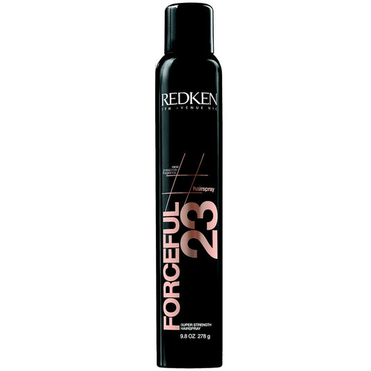 Redken Forceful 23 Strong Hold Anti-Humidity Finishing Spray 9.8oz