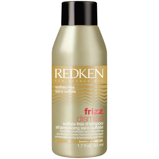 Redken Frizz Dismiss Shampoo 50ml