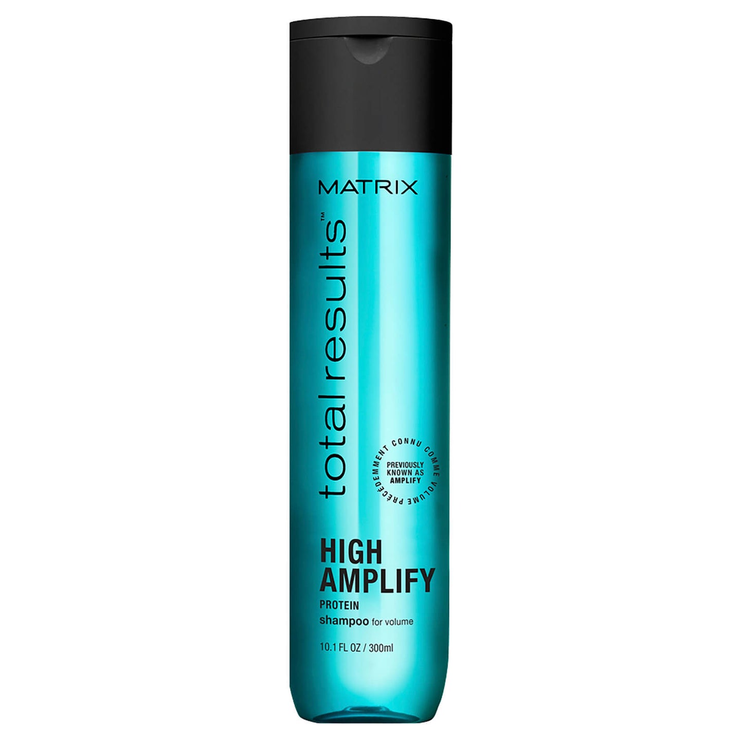 Matrix Total Results High Amplify Shampoo 10.1oz