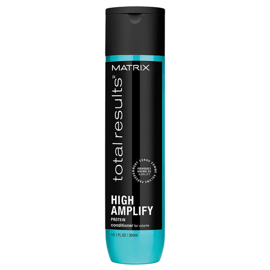 Matrix Total Results High Amplify Conditioner 10.1oz