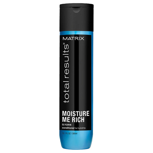 Matrix Total Results Moisture Me Rich Conditioner 33.8oz