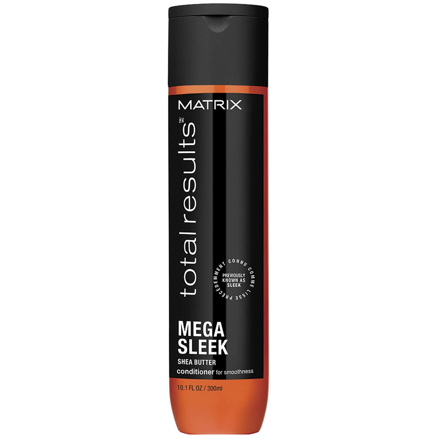 Matrix Total Results Mega Sleek Conditioner 10.1oz