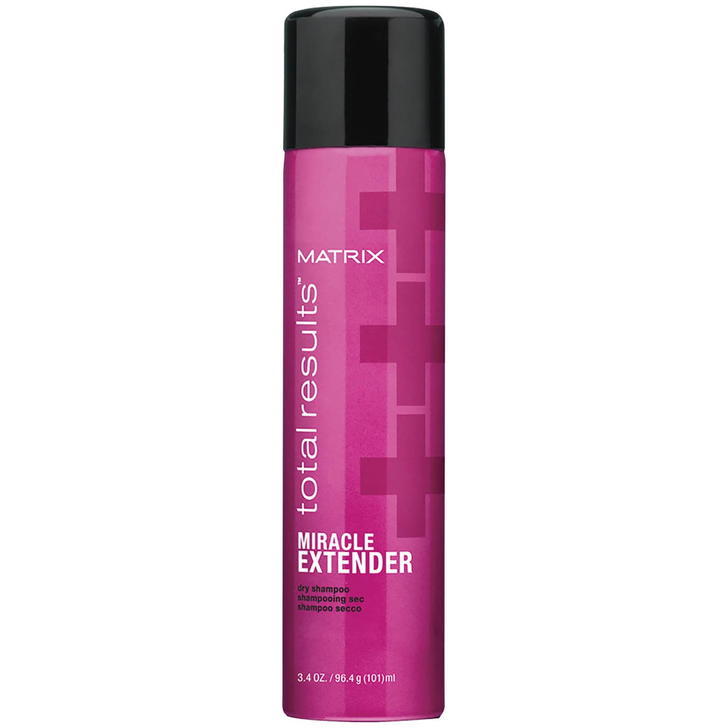 Matrix Total Results Miracle Extender Dry Shampoo 3.4oz