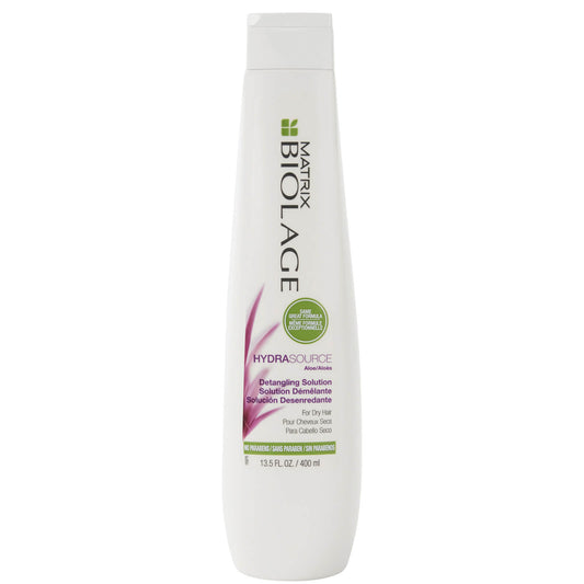 Matrix Biolage HydraSource Detangling Solution 13.5oz