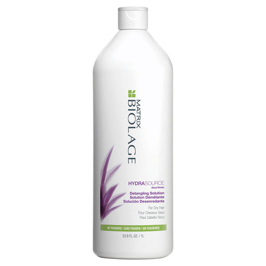 Matrix Biolage HydraSource Detangling Solution 1000ml