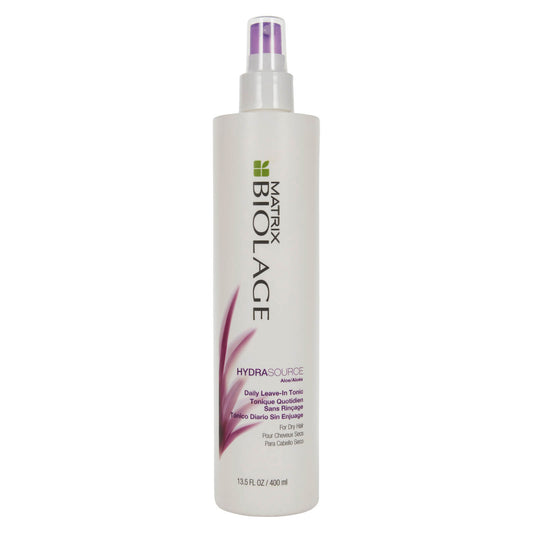 Matrix Biolage HydraSource Daily Leave-In Tonic 13.5oz