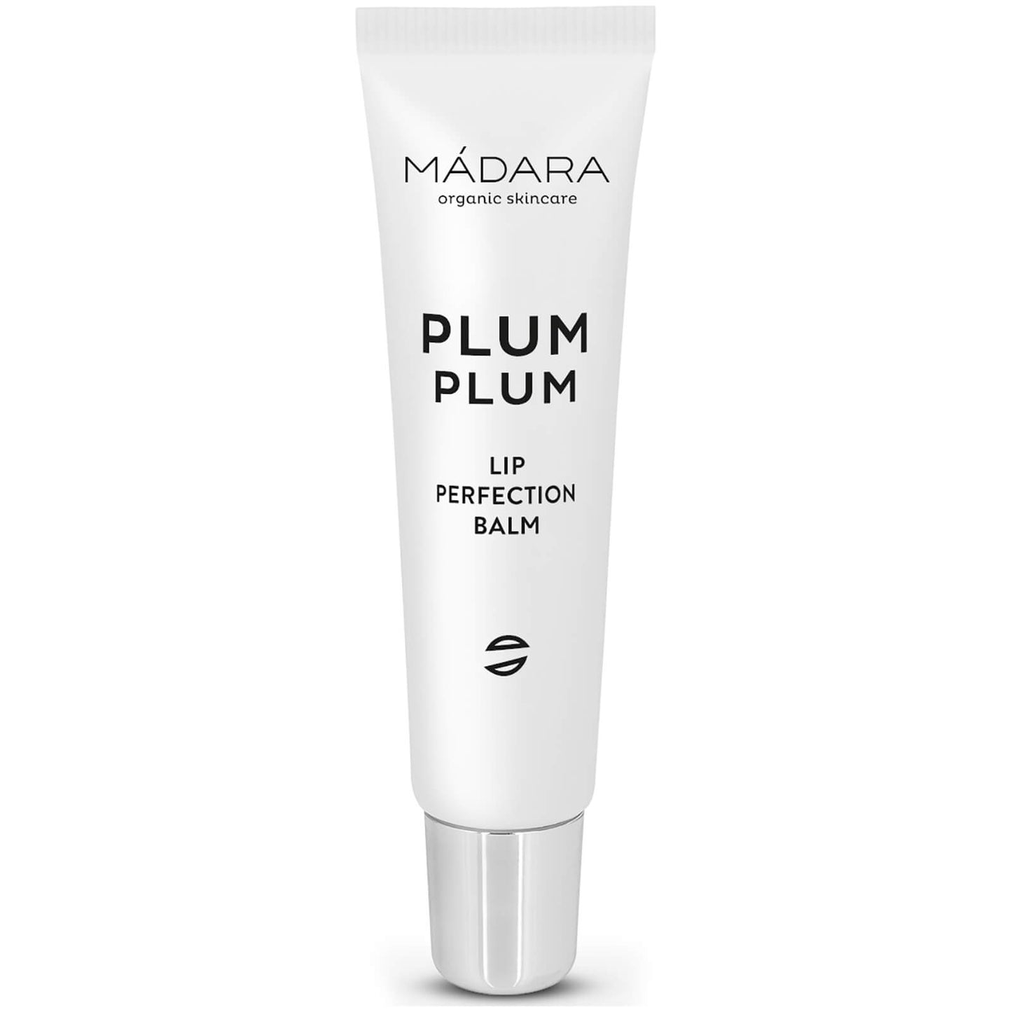 MÁDARA Plum Plum Lip Balm 15ml