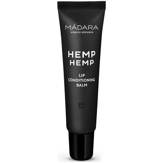 MÁDARA Hemp Hemp Lip Balm 15ml