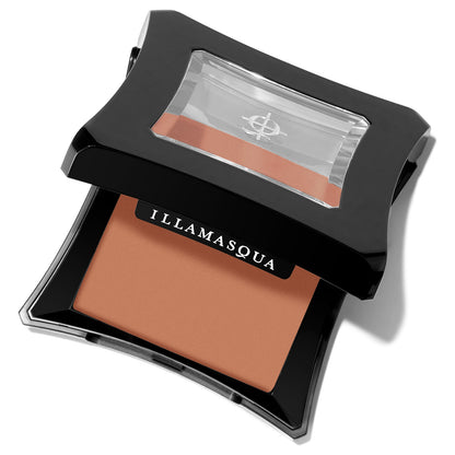 Illamasqua Cream Blusher - Zygomatic