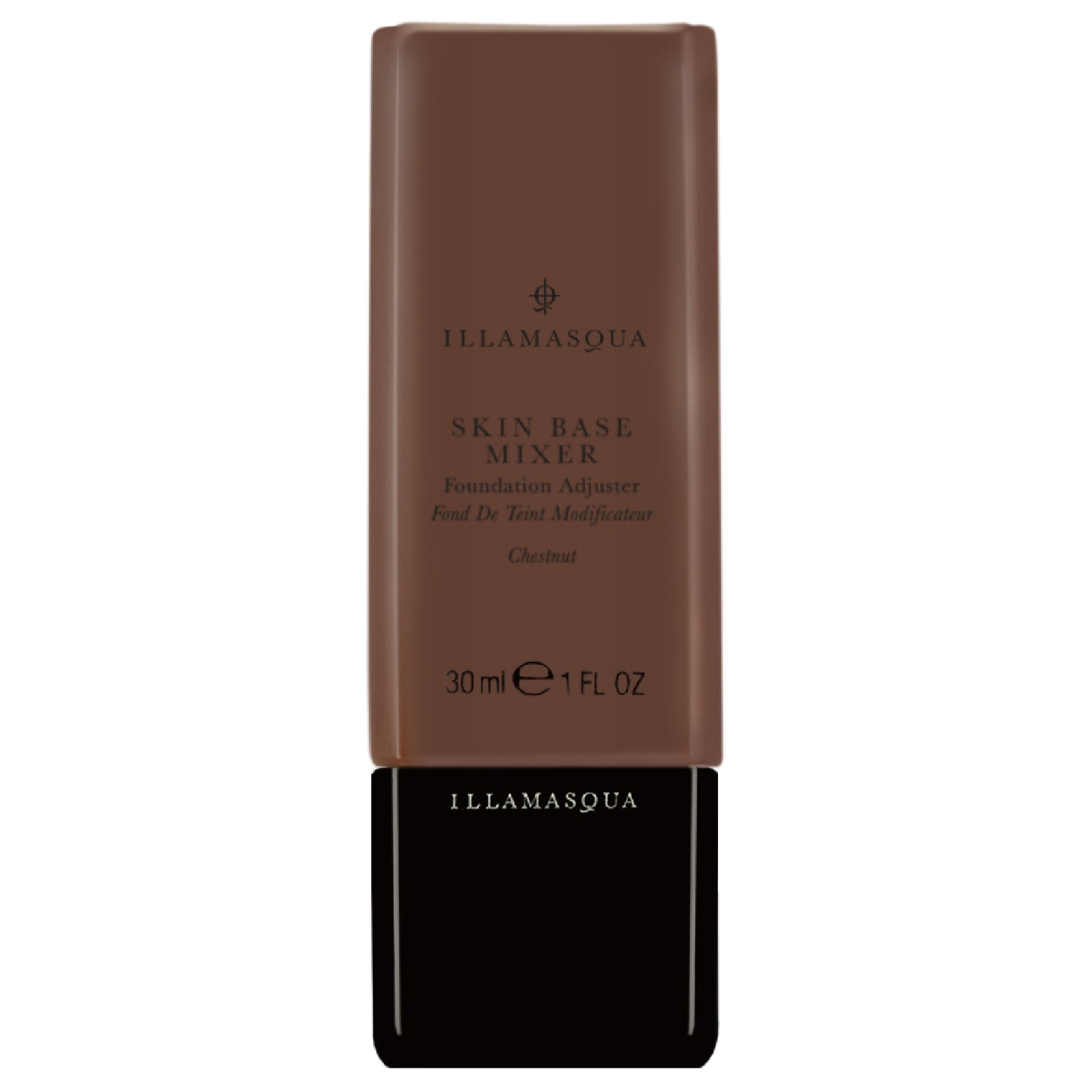 Illamasqua Skin Base Mixer - Chestnut