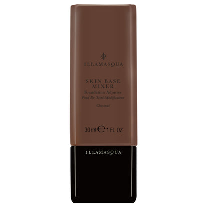 Illamasqua Skin Base Mixer - Chestnut