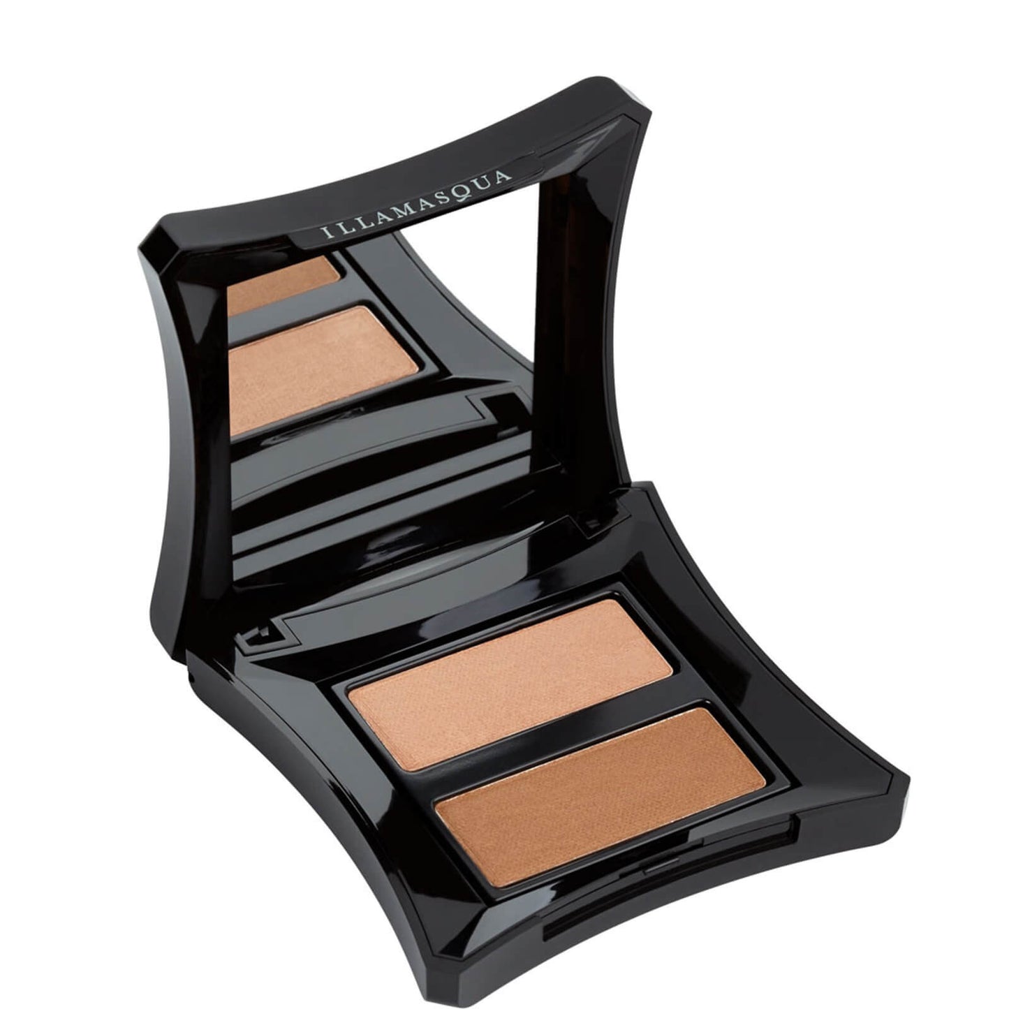 Illamasqua Bronzing Duo - Glint/Solar 2 x 3g