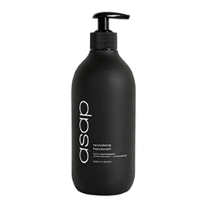 asap Revitalising Hand Wash 500ml