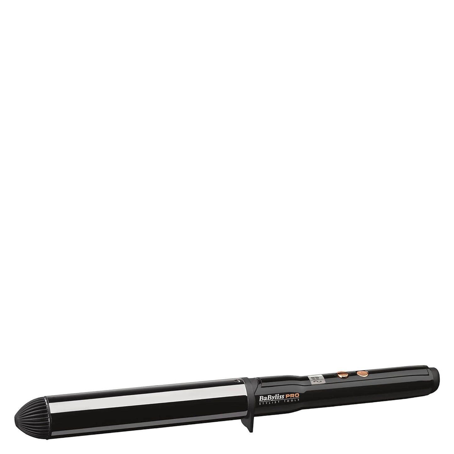 BaByliss PRO Siren Titanium Ceramic Waving Wand - 34mm