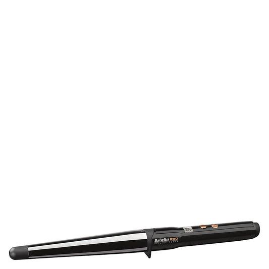 BaByliss PRO Glam Titanium Ceramic Conical Wand - 32-19mm