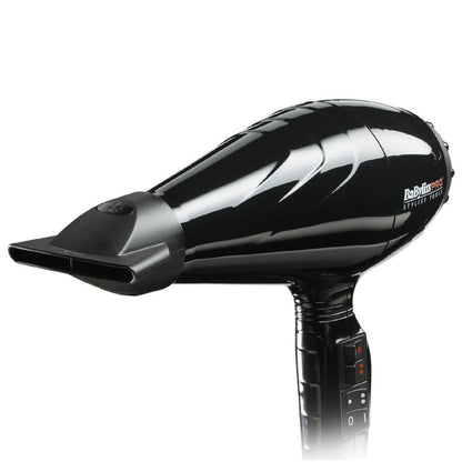 BaByliss PRO Attitude Hair Dryer 2100W