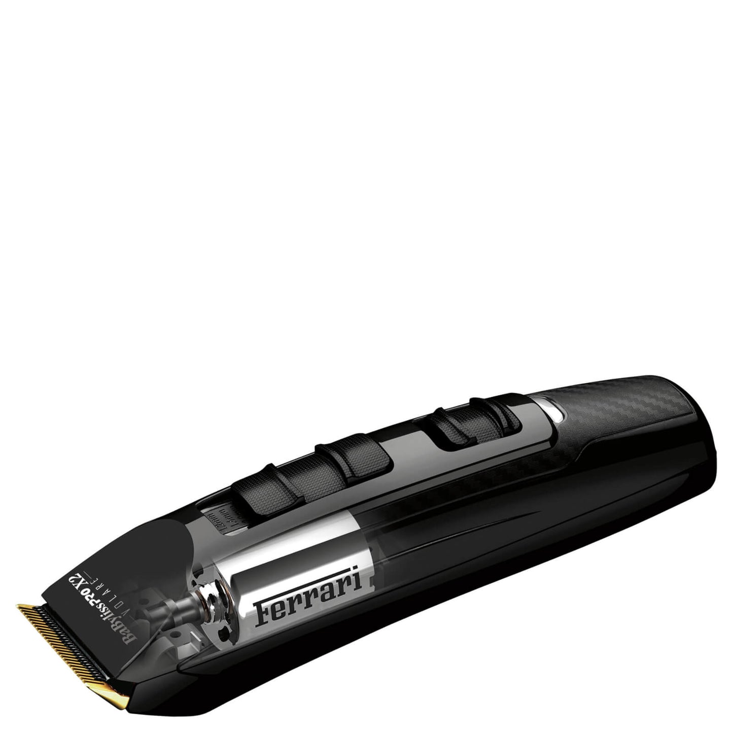 BaByliss PRO Volare X2 Clipper - Black