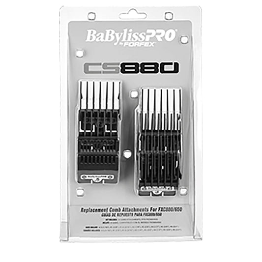 BaByliss PRO FXCS880 Comb Set