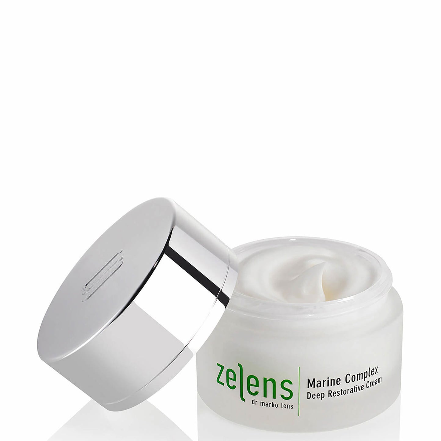 Zelens Marine Complex Deep Restorative Cream 50ml