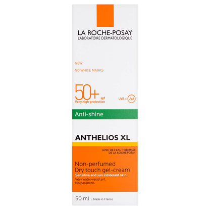 La Roche-Posay Anthelios Oil Control SPF 50+ Gel-Cream 50ml