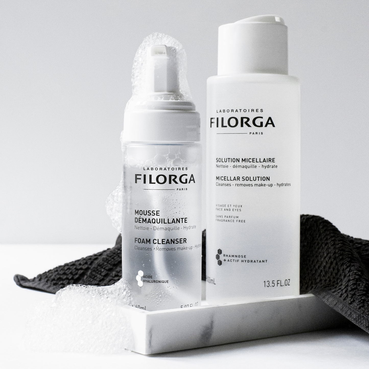 Filorga Anti-Ageing Micellar Cleansing Solution 14 oz