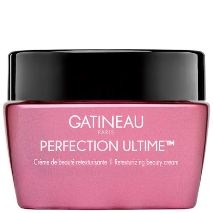 Gatineau Perfection Ultime Retexturizing Beauty Cream 50ml