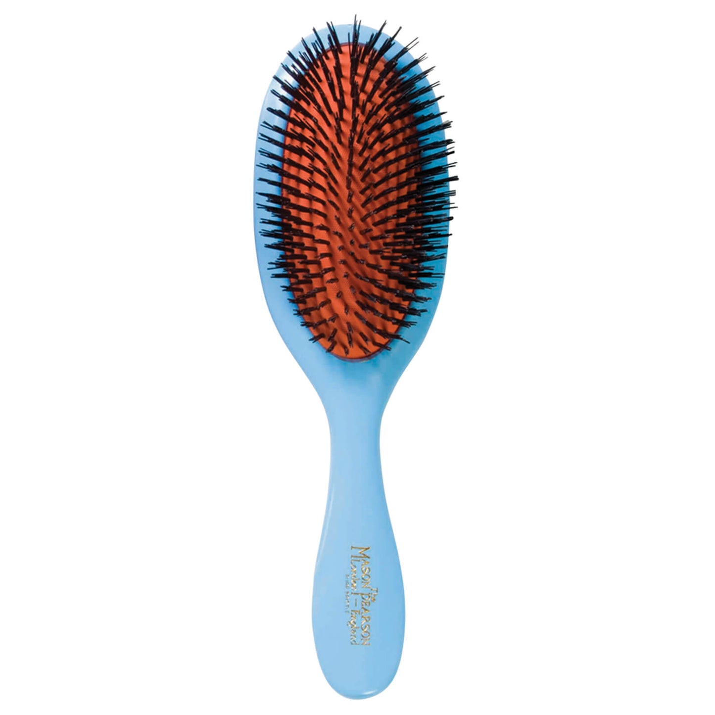 Mason Pearson Child's Bristle Brush - CB4 - Blue