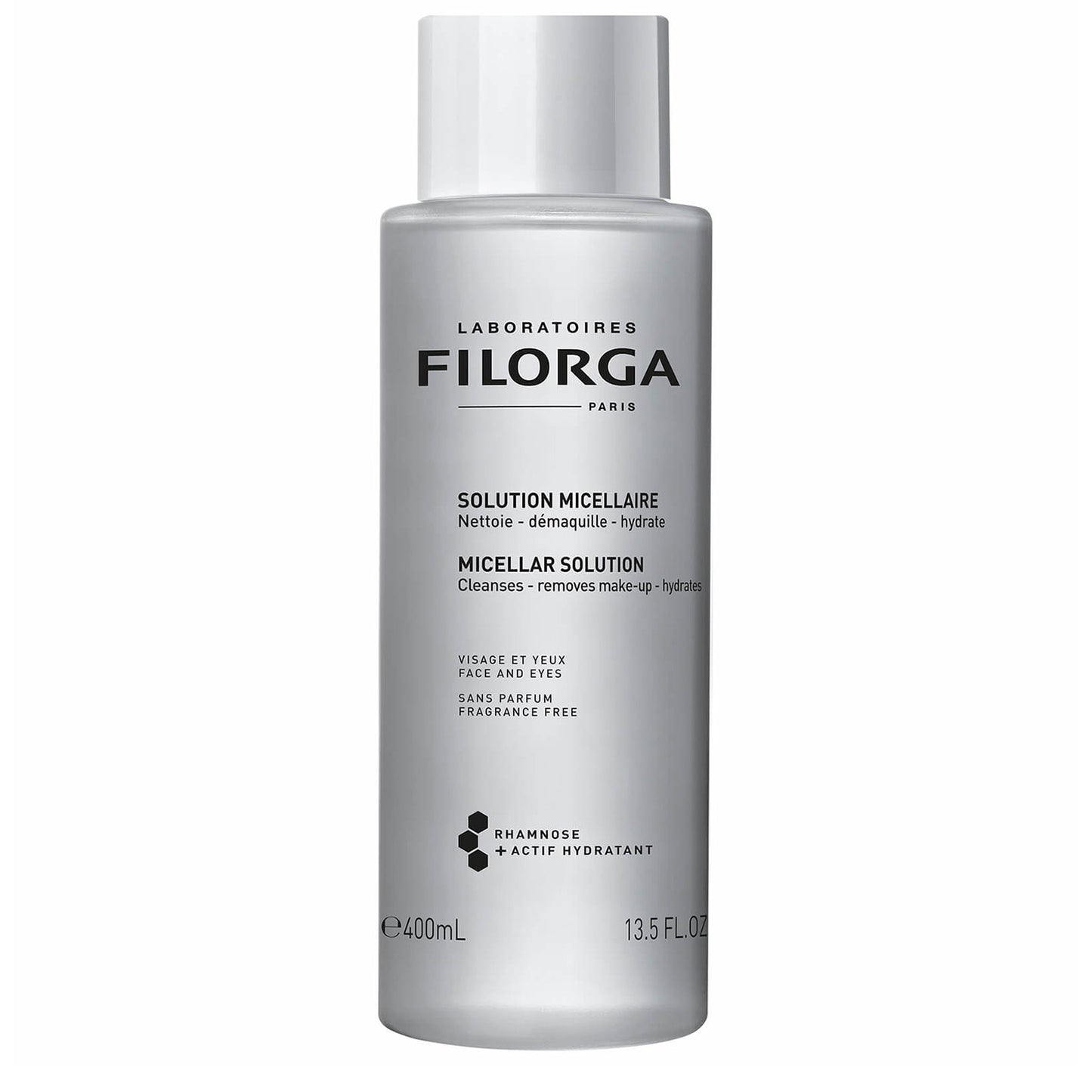 Filorga Anti-Ageing Micellar Cleansing Solution 400ml