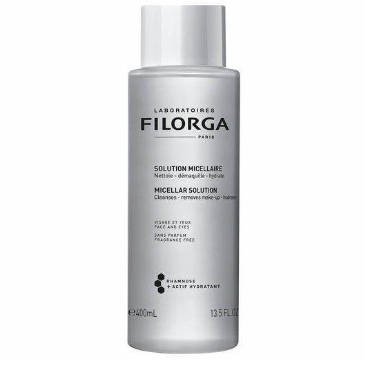 Filorga Anti-Ageing Micellar Cleansing Solution 400ml